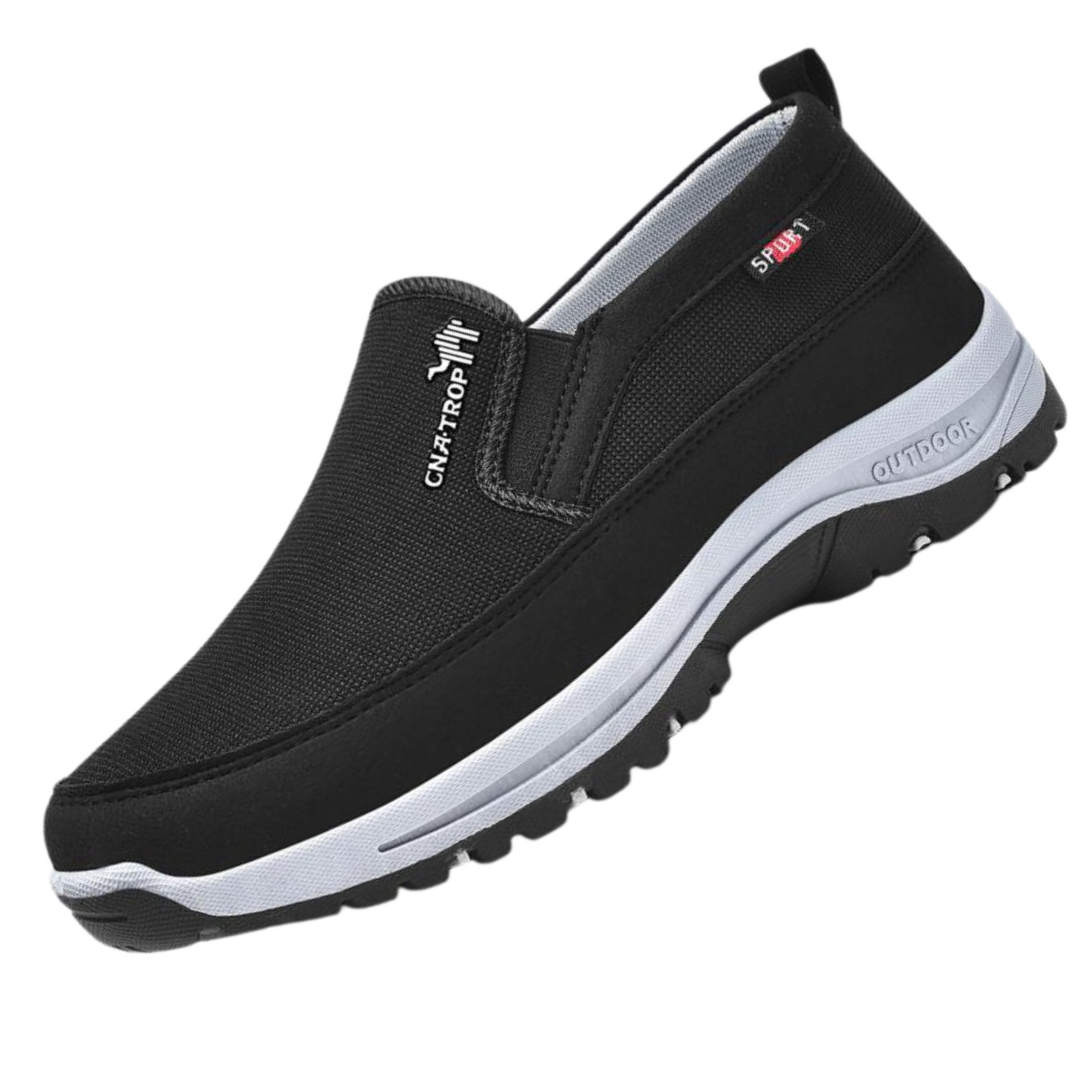 Tênis Ortopédico ComfortMax [O Mais Vendido de 2025]