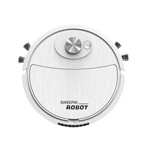 [Últimas Unidades] CleanRobot - Robô Inteligente 4 em 1 [AUTOMÁTICO]